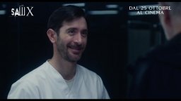Saw X - Trailer Italiano 2