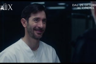 Saw X - Trailer Italiano 2