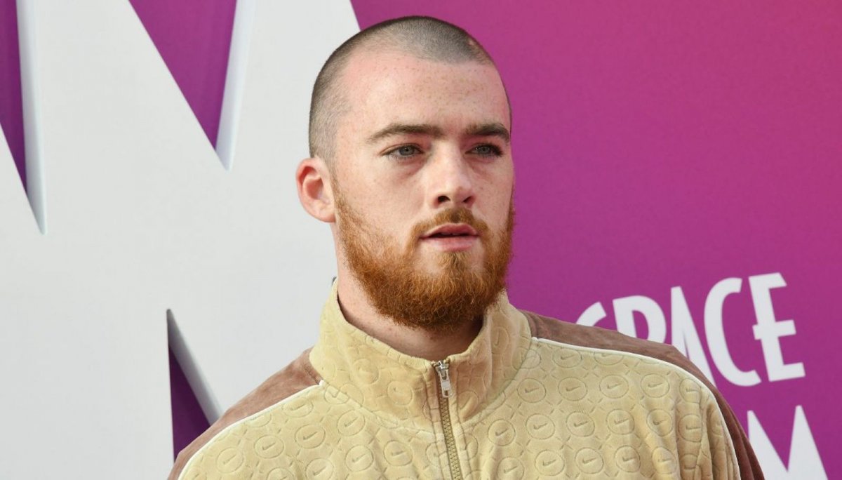 Angus Cloud, Sam Levinson di Euphoria ha portato l
