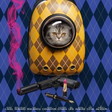 Argylle: un poster del film