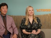 Asteroid City, Hope Davis: 'Da Wes Anderson aspettatevi l'inaspettato!'