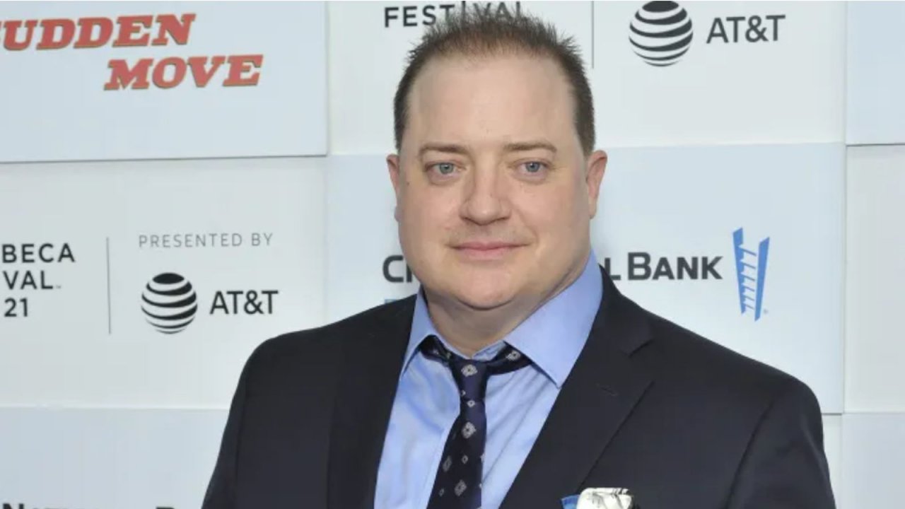 Batgirl, i registi: 'Brendan Fraser aveva fornito una performance da Oscar nel film cancellato'