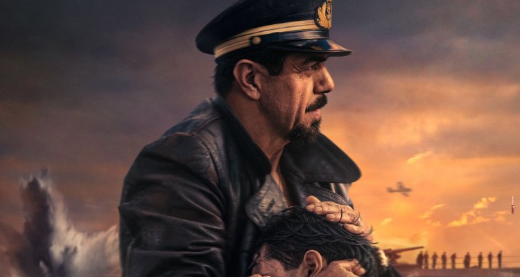 Comandante (Film 2023): trama, cast, foto, news 