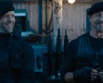 I mercen4ri - Expendables, il regista sul passaggio di consegne tra Sylvester Stallone e Jason Statham