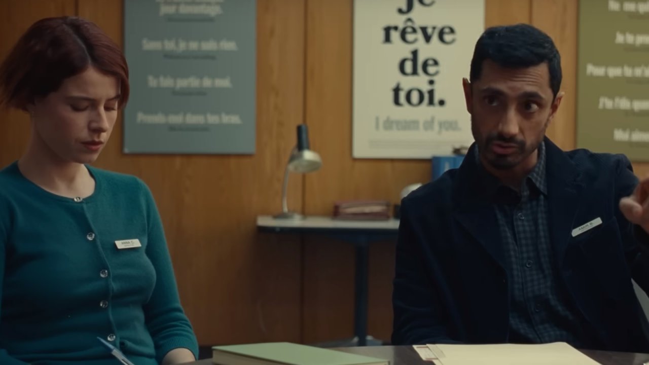 Fingernails - Una diagnosi d'amore: il trailer del film con Jessie Buckley, Riz Ahmed e Jeremy Allen White