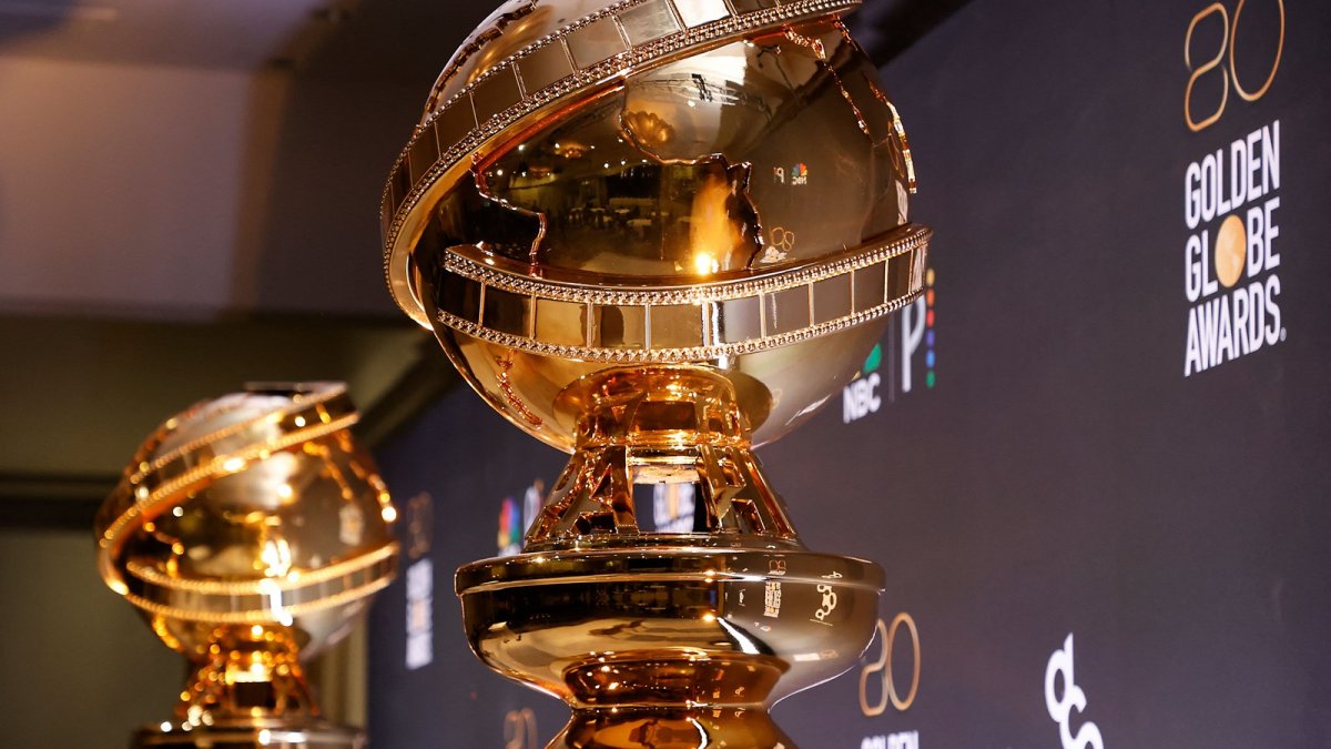 Golden Globe 2024: introdotte le categorie Miglior Blockbuster e Miglior Speciale Comico