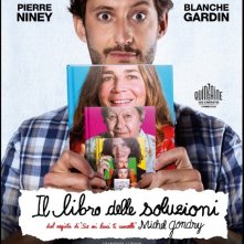 Locandina di Il libro delle soluzioni