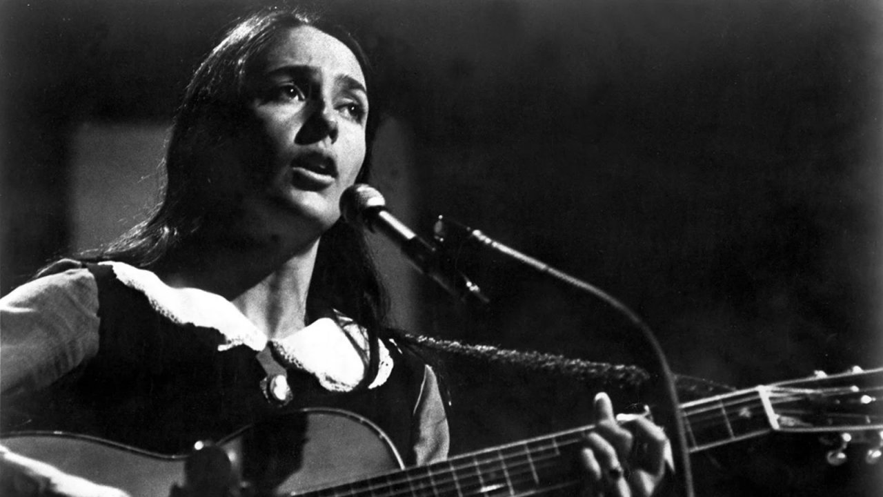 I Am a Noise: il documentario su Joan Baez inaugura il Festival dei Popoli 2023, Pete Doherty tra gli ospiti