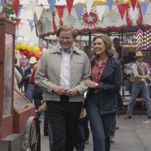 Love and Death: un momento della serie