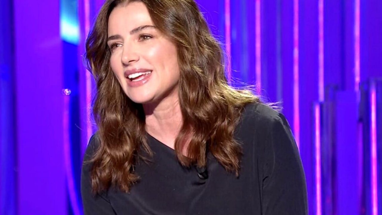 Modi: Luisa Ranieri nel cast del film su Amedeo Modigliani diretto da Johnny Depp