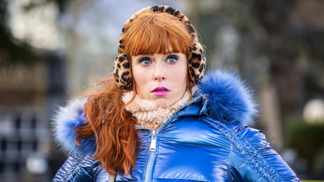 Morgane - Detective geniale 3: trama della seconda puntata, stasera su Rai 1