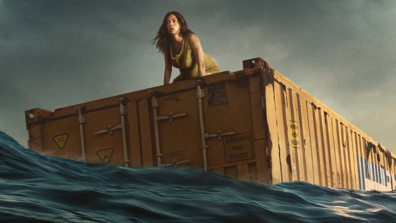 Nowhere, la recensione: un survival movie dai toni (molto) drammatici