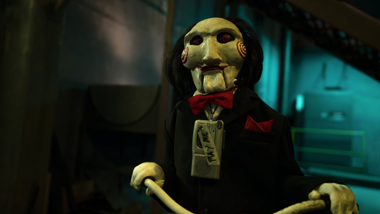 Saw X: le prime reazioni definiscono il film 'uno dei migliori del franchise'