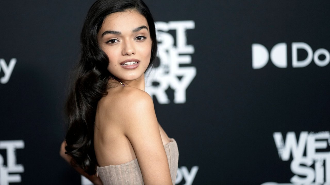 Paddington 3: Rachel Zegler ha abbandonato il cast del film?