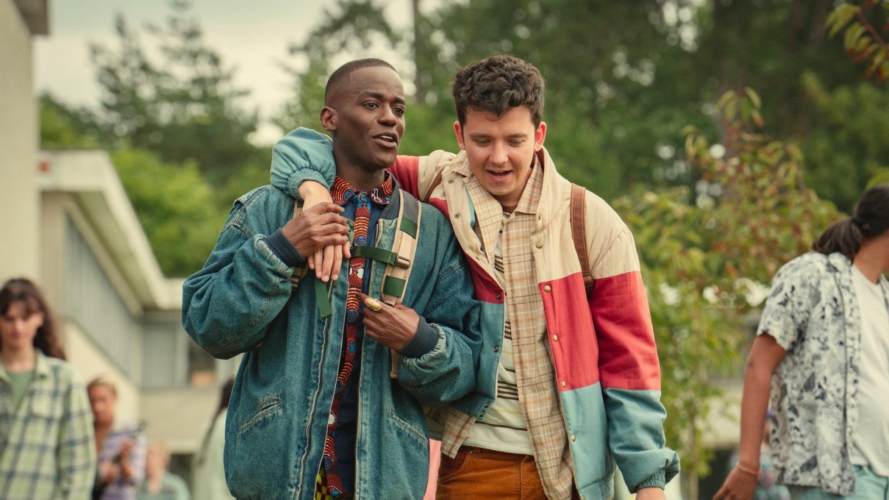 Sex Education 4, la recensione del finale di serie: tutto è bene quello che finisce… nel sesso