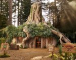 Shrek: i fan possono prenotare su Airbnb la casa dell'orco nella palude