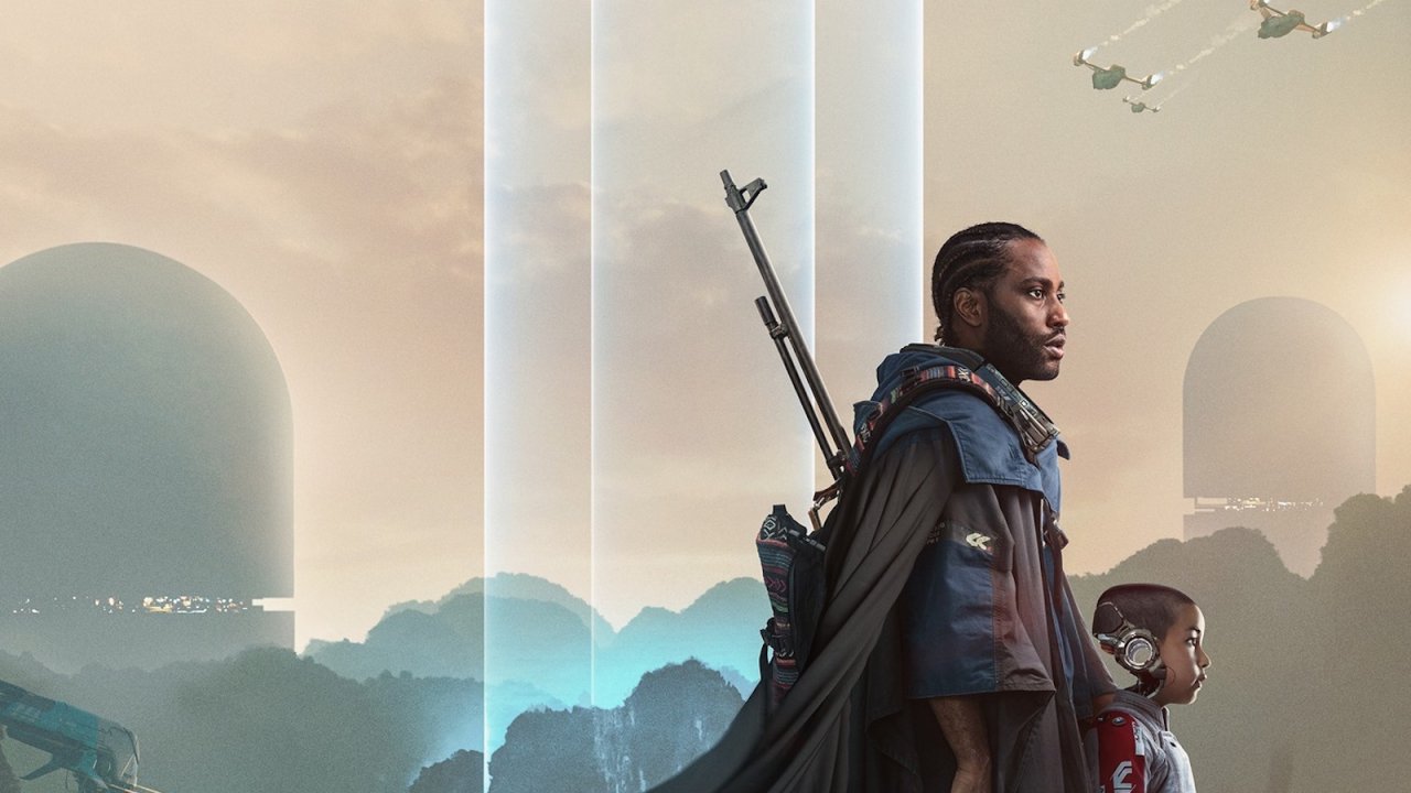 The Creator, la recensione: Gareth Edwards, l'Intelligenza Artificiale e i conflitti futuri