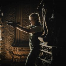 The Creator: un'inquadratura