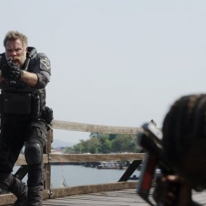 The Creator: una foto