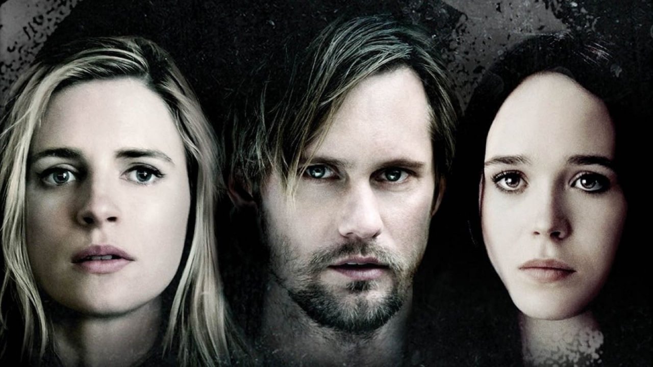 The East stasera su Rai 4: trama e cast del film thriller con Elliot Page e Alexander Skarsgård