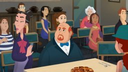 Mary E Lo Spirito Di Mezzanotte - Trailer