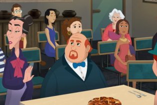 Mary E Lo Spirito Di Mezzanotte - Trailer