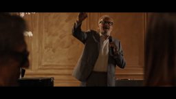 Doppio Passo - Trailer