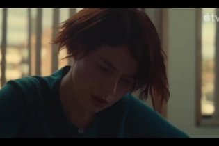 Fingernails - Trailer