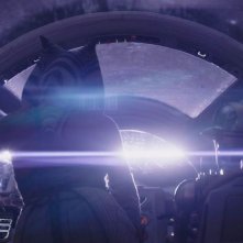 Ahsoka: una scena tratta dal settimo episodio della serie