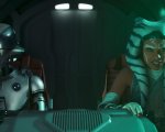 Ahsoka, la recensione del settimo episodio: sogni e follia