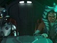 Ahsoka, la recensione del settimo episodio: sogni e follia