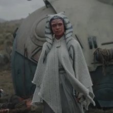 Ahsoka: una foto del settimo episodio della serie