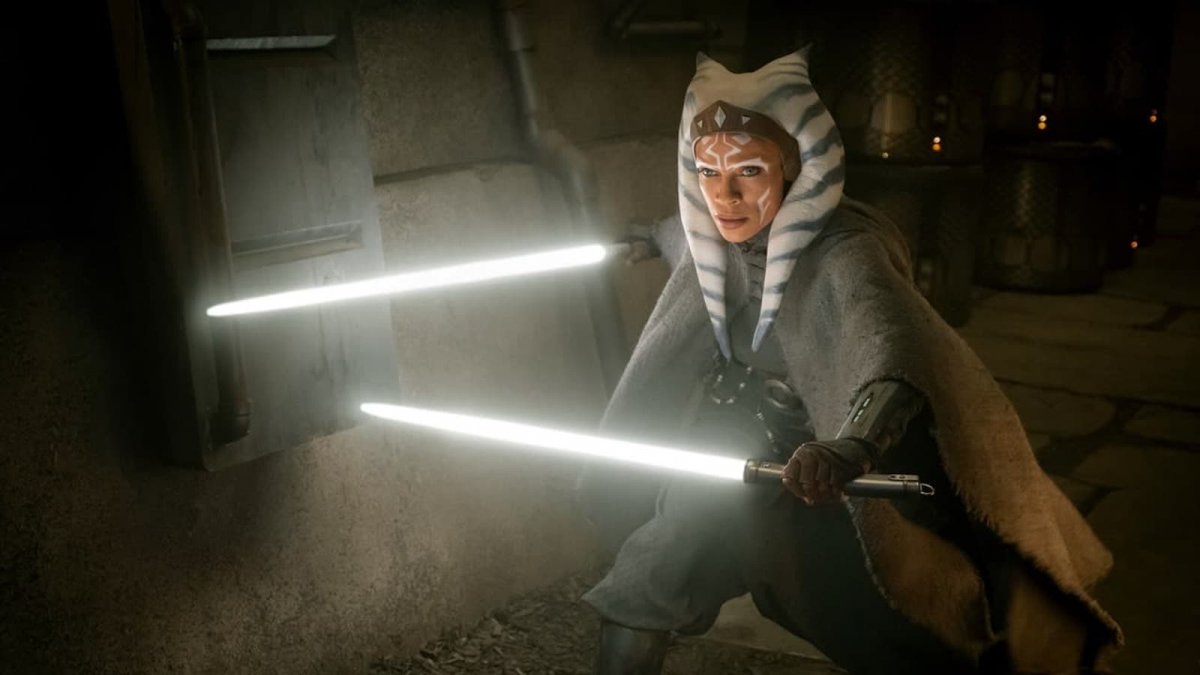 Ahsoka: ecco chi fa un cameo a sorpresa nel nuovo episodio della serie Star Wars
