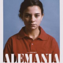 Locandina di Alemania