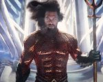 Aquaman e il Regno Perduto: una nuova teoria rende il finale di The Flash ancora più drammatico