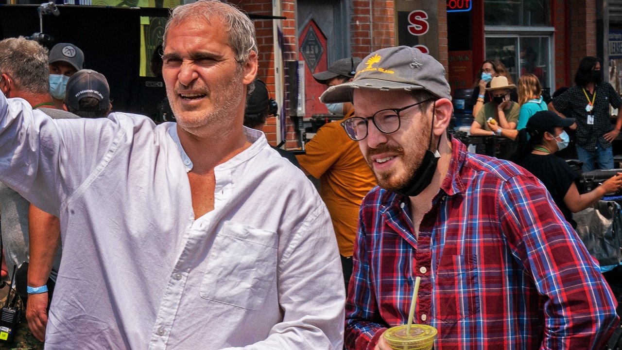 Beau ha paura è il coronamento dell'incubo materno di Ari Aster