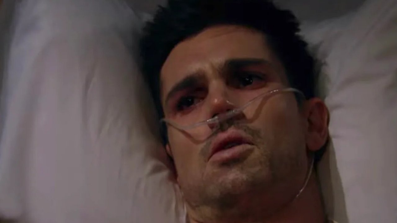 Beautiful anticipazioni 28 settembre: Finn ha paura dopo la decisione di Sheila