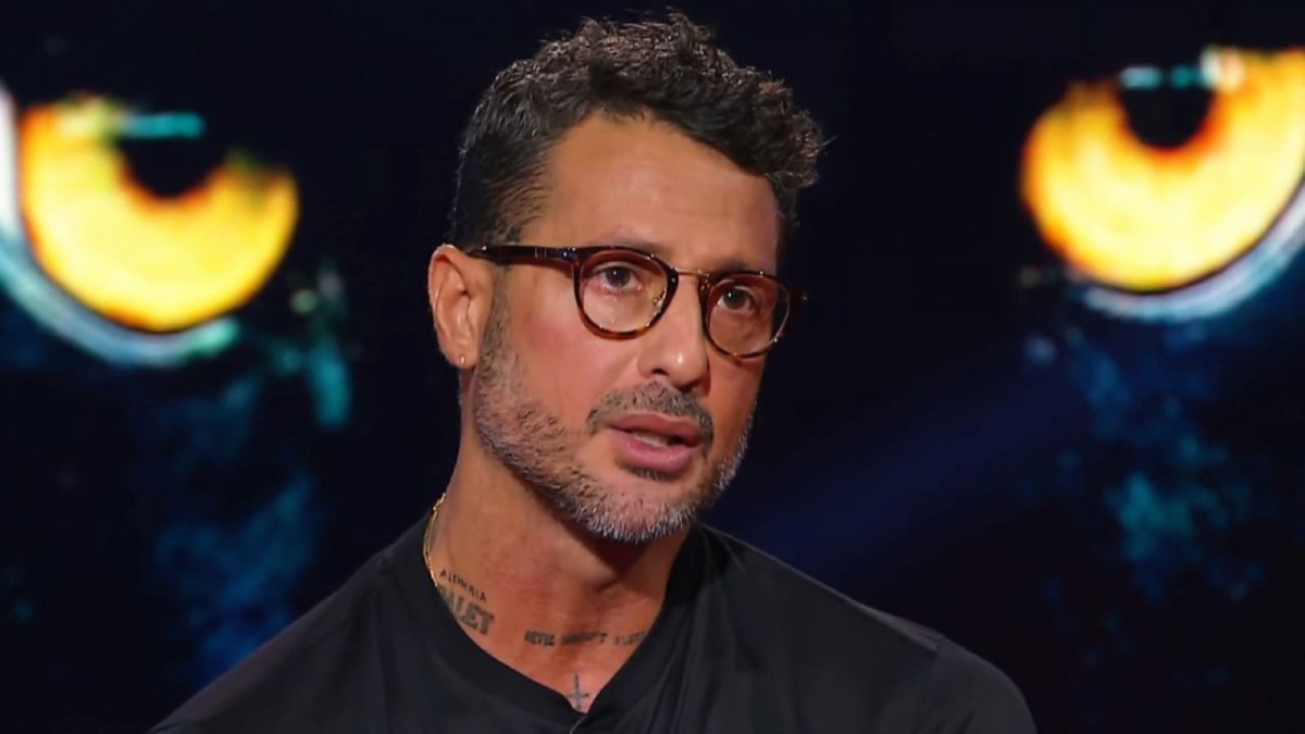 Giacomo Urtis attacca Fabrizio Corona dopo l