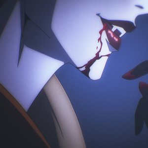 Castlevania: Nocturne - una scena della serie animata