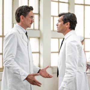 Cuori 2: una scena della seconda stagione