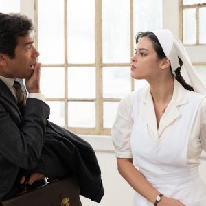 Cuori 2: una foto di scena