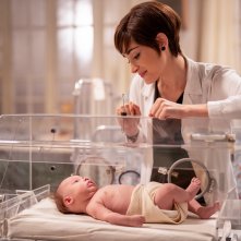 Cuori 2: Pilar Fogliati in una scena