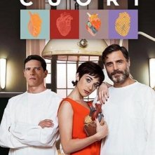 Locandina di Cuori