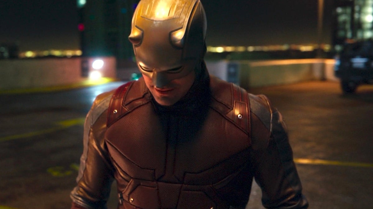 Marvel conferma la prossima apparizione del Daredevil di Charlie Cox: ecco dove