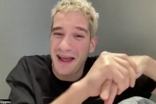 Talk to me: intervista a Danny Philippou