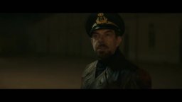 Comandante - Trailer