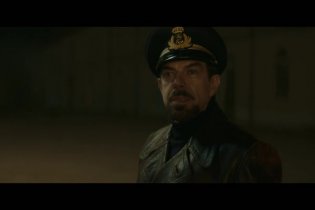 Comandante - Trailer