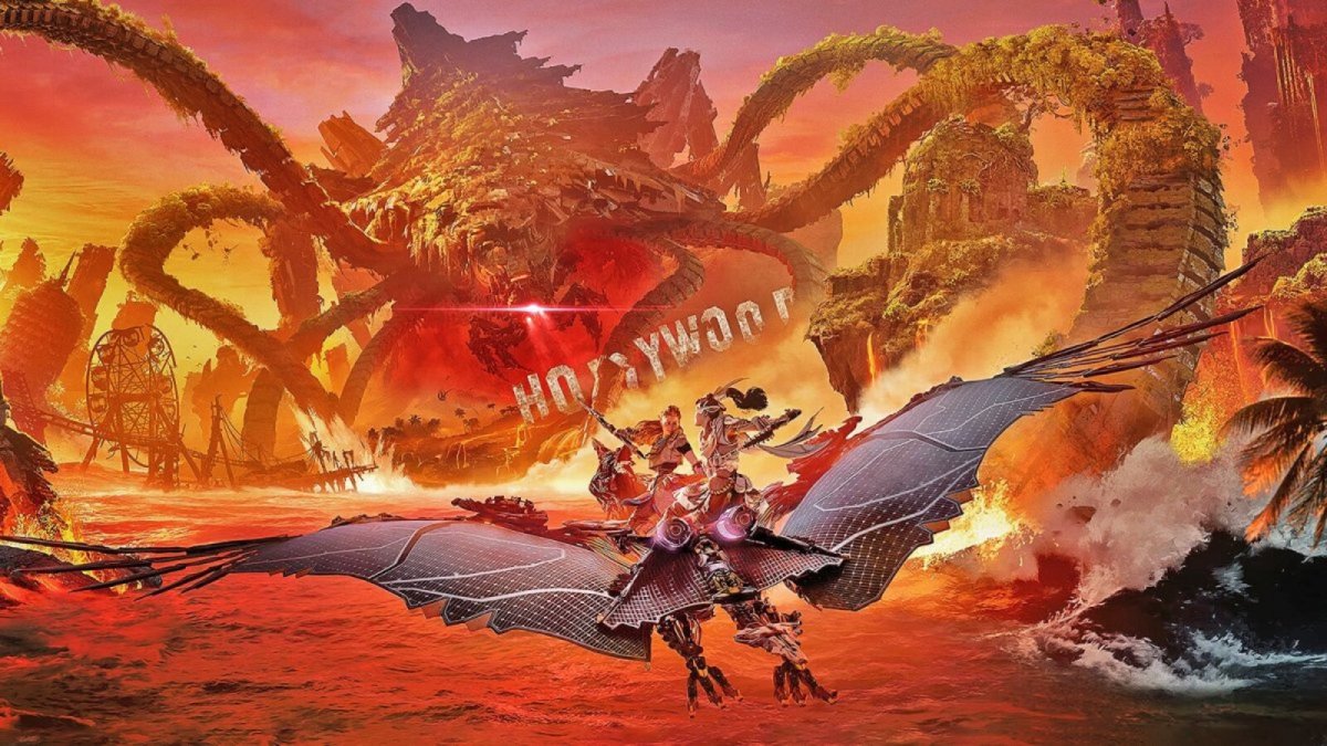Horizon Forbidden West: su Amazon lo stratosferico set LEGO del Collolungo è in offerta, cosa aspettate?