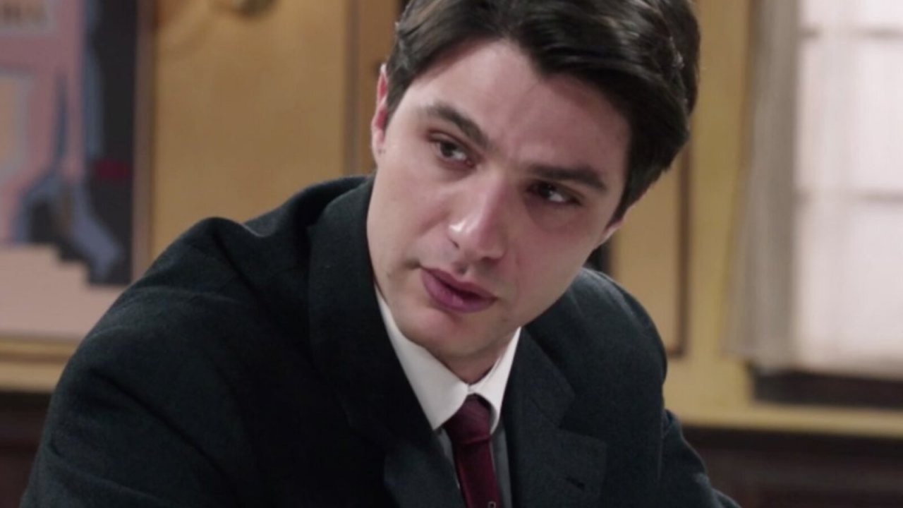 Il Paradiso delle signore 8 anticipazioni 28 settembre: Marcello indaga su Matteo, Umberto è una furia