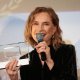 Isabelle Huppert: 'Non sono masochista come i miei personaggi, scelgo solo ciò che mi fa star bene'